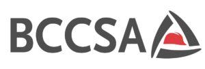 BCCSA Logo - VICA Course Provider