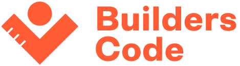 Builders Code Logo